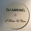 AAKMAELEDITS 01 - DJ Aakmael