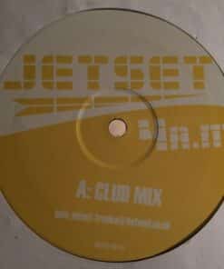4A.M - Jetset