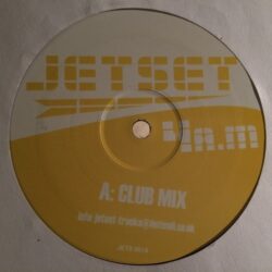 4A.M - Jetset