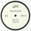About Time - SizLeCaude