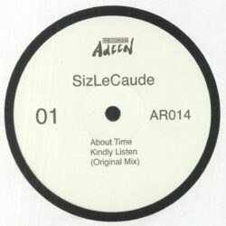 About Time - SizLeCaude