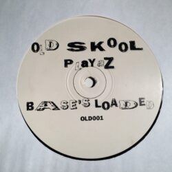 Bases Loaded - Old Skool Playaz