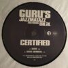 Certified - Guru's Jazzmatazz / So Solid
