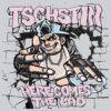 *PRESALE* Here Comes The Lad - Tschstin