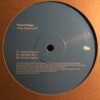 Deep Squares EP - Franck Roger