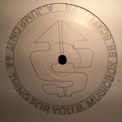 Ear Candy EP - Swag