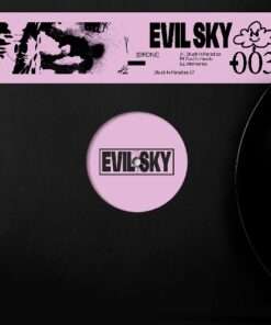 *PRESALE* Stuck In Paradise - Drone