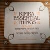 Essential Things - Kimra