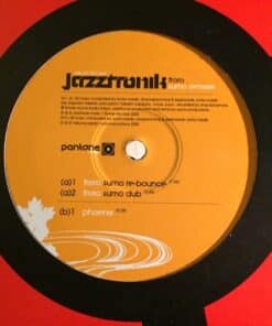 Froro - Jazztronik