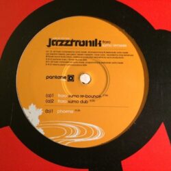 Froro - Jazztronik