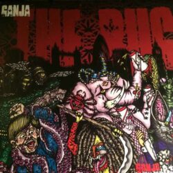 Ganja / Flying - The Bug