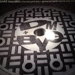 Gimme Luv (Eenie Meenie Miny Mo) - David Morales