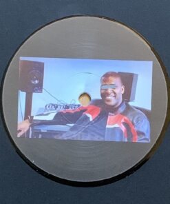 Listen Keenly EP - Dj Wayne Ritchie