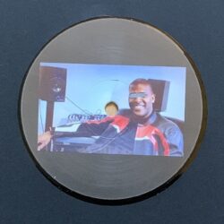 Listen Keenly EP - Dj Wayne Ritchie