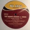I Know A Place - The Groove Assasin v.s. Rodog
