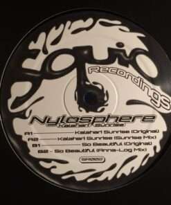 Kalahari Sunrise - Nylosphere