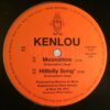 Moonshine / Hillbilly Song - Kenlou