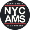 *PRESALE* New York To Amsterdam - Dennis Quin