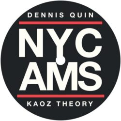 *PRESALE* New York To Amsterdam - Dennis Quin