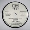 Oh Lord - Groove Junkies