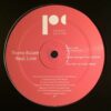 Real Love EP - Thoma Bulwer