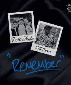 *PRESALE* Remember EP - Ruze & Chesster / DJ Spen