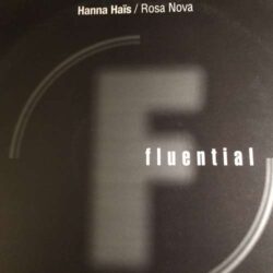 Rosa Nova - Hanna Haïs