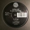 Runaway Girl / It's All Right - Sterling Void