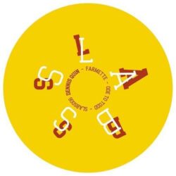 *PRESALE* SLABS006 - Dennis Quin