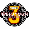 *PRESALE* 3 Years of SpeedyMan Records EP