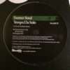 Tempo Da Solo - Sueno Soul / Dennis Ferrer