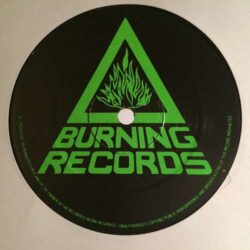 This Ain't Jazz E.P. - Jazz Vandall